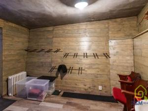 Prodej vícegeneračního domu, Jáchymov, Palackého, 160 m2