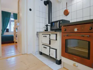 Prodej apartmánu, Jáchymov, Palackého, 150 m2