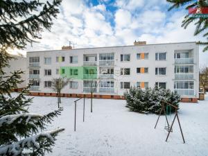 Prodej bytu 3+1, Svitavy - Lány, Kapitána Jaroše, 68 m2