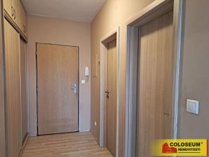 Pronájem bytu 2+kk, Boskovice, 90 m2