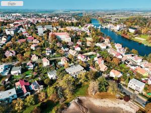 Prodej bytu 4+kk, Brandýs nad Labem-Stará Boleslav - Brandýs nad Labem, Královická, 106 m2