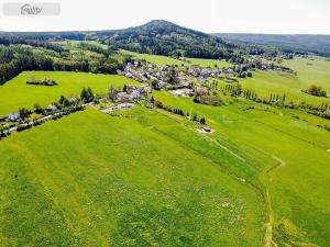 Prodej pozemku, Obecnice - Oseč, 1388 m2