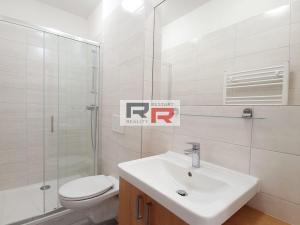 Pronájem bytu 1+kk, Olomouc - Povel, Janského, 28 m2