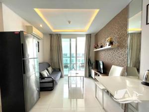 Prodej bytu 2+kk, Pattaya, Thajsko, 35 m2