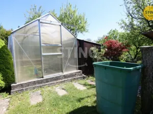 Prodej chaty, Lipník nad Bečvou, Ořechy, 60 m2