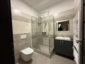 Pronájem bytu 1+kk, Ústí nad Labem - Střekov, Žukovova, 29 m2