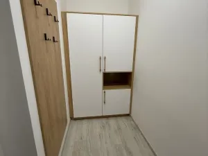 Pronájem bytu 1+kk, Ústí nad Labem - Střekov, Žukovova, 29 m2