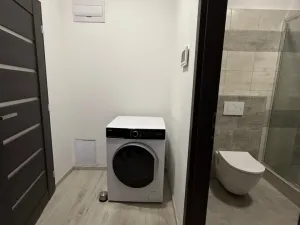 Pronájem bytu 1+kk, Ústí nad Labem - Střekov, Žukovova, 29 m2