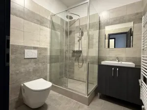 Pronájem bytu 1+kk, Ústí nad Labem - Střekov, Žukovova, 29 m2