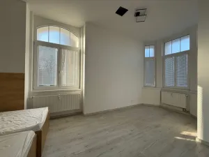 Pronájem bytu 1+kk, Ústí nad Labem - Střekov, Žukovova, 29 m2