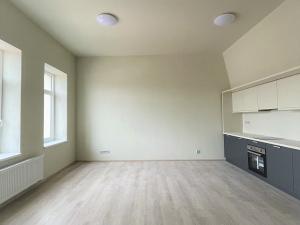 Pronájem bytu 1+kk, Příbram - Příbram I, náměstí T. G. Masaryka, 40 m2