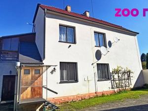 Prodej rodinného domu, Vrábče, Zastávka-Pod Tratí, 155 m2