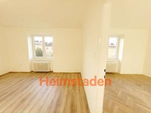 Pronájem bytu 3+1, Havířov - Město, Hlavní třída, 67 m2