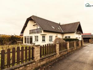 Prodej rodinného domu, Františkovy Lázně - Dolní Lomany, Plynárenská, 877 m2