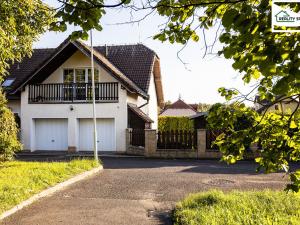 Prodej rodinného domu, Františkovy Lázně - Dolní Lomany, Plynárenská, 877 m2