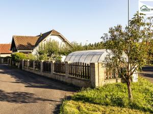 Prodej rodinného domu, Františkovy Lázně - Dolní Lomany, Plynárenská, 877 m2