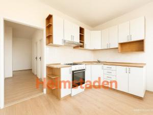 Pronájem bytu 2+1, Karviná - Nové Město, tř. Osvobození, 67 m2