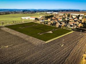 Prodej pozemku pro bydlení, Libeř, 1179 m2