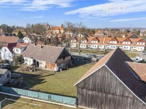 Prodej zemědělské usedlosti, Kněžice, 190 m2