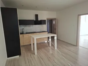 Pronájem bytu 3+kk, Praha - Žižkov, Basilejské náměstí, 93 m2