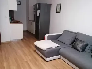 Pronájem bytu 2+kk, Kolín, Podskalská, 43 m2