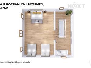 Prodej chalupy, Králíky, 140 m2