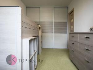 Prodej bytu 3+kk, Praha - Petrovice, Rezlerova, 84 m2