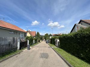 Prodej rodinného domu, Libčice nad Vltavou, K. H. Borovského, 85 m2