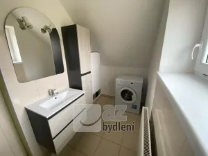 Pronájem bytu 2+1, Tábor, Hlinická, 62 m2