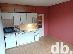 Prodej bytu 1+kk, Karlovy Vary, Lidická, 22 m2