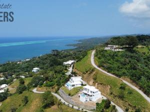 Prodej pozemku, French Harbour, Roatán, Honduras, 726 m2