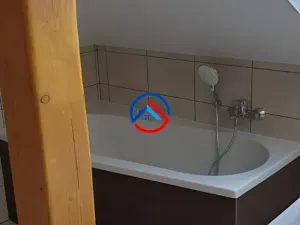 Pronájem bytu 2+kk, Šumperk, Ladova, 45 m2