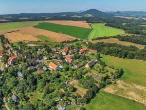 Prodej ubytování, Jestřebí, 820 m2