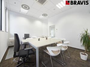 Pronájem obchodního prostoru, Brno - Brno-město, Orlí, 231 m2