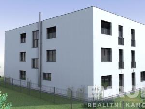 Prodej bytu 2+kk, Havlíčkův Brod, 47 m2