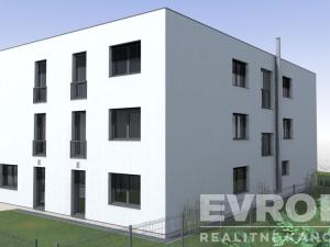 Prodej bytu 2+kk, Havlíčkův Brod, 52 m2