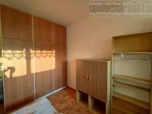 Prodej bytu 1+1, Praha - Krč, Štúrova, 37 m2