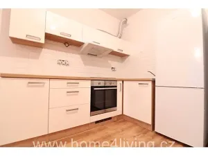 Pronájem bytu 2+kk, Brno, Ořechovská, 60 m2