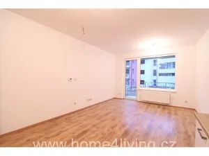 Pronájem bytu 2+kk, Brno, Ořechovská, 60 m2