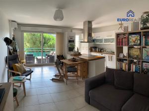 Prodej bytu 2+kk, 06190 Roquebrune-Cap-Martin, Francie, 51 m2