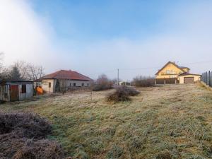 Prodej pozemku pro bydlení, Kamenný Přívoz - Kamenný Újezdec, 927 m2