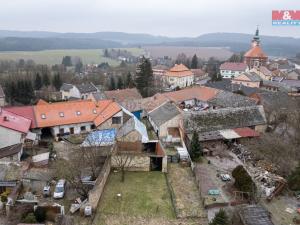 Prodej rodinného domu, Křenov, 269 m2