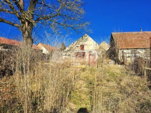 Prodej zemědělské usedlosti, Dolní Cerekev, 370 m2