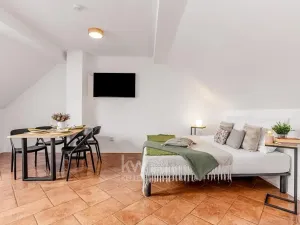 Prodej apartmánu, Třeboň, 120 m2