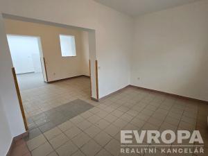 Pronájem komerční nemovitosti, Chotěboř, V Drážkách, 80 m2