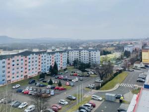 Prodej bytu 3+1, Krupka - Maršov, Jasmínová, 76 m2