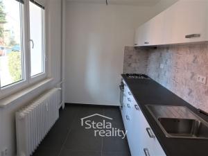 Pronájem bytu 3+1, Bruntál, Pionýrská, 76 m2