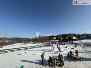 Prodej pozemku pro bydlení, Benecko, 2145 m2