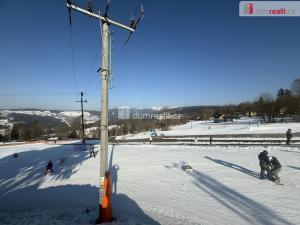 Prodej pozemku pro bydlení, Benecko, 2145 m2