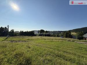 Prodej pozemku pro bydlení, Benecko, 2145 m2